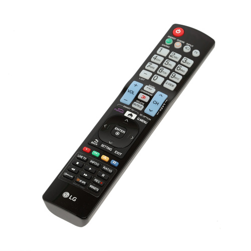 Télécommande Lg Télécommande originale TV MR20GA AKB75855501 pour Smart TV  LG 2020